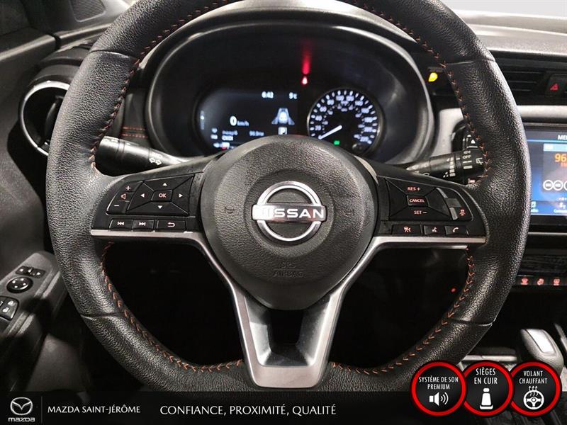nissan Kicks 2024 - 13