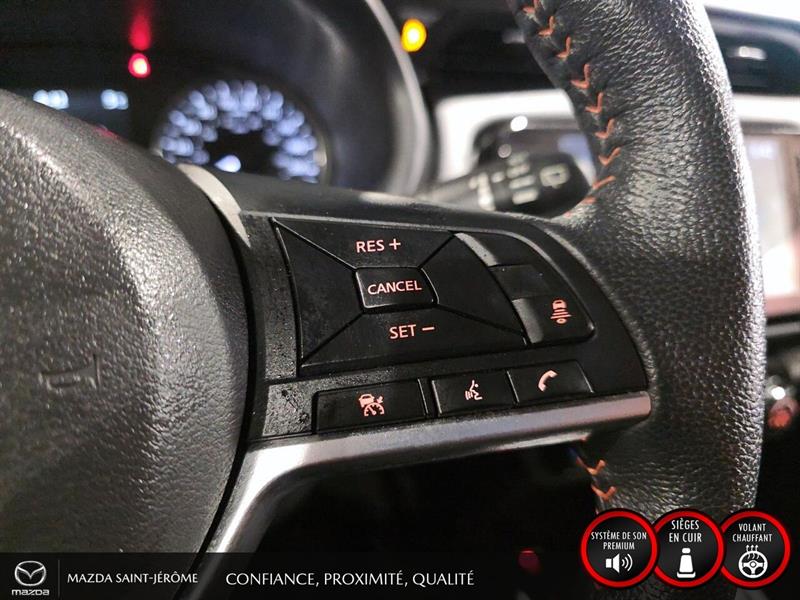 nissan Kicks 2024 - 15
