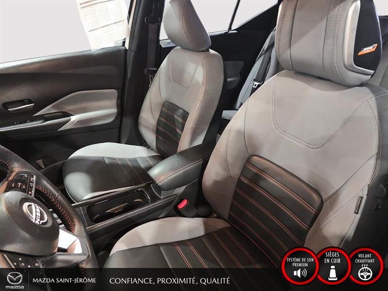 nissan Kicks 2024 - 17