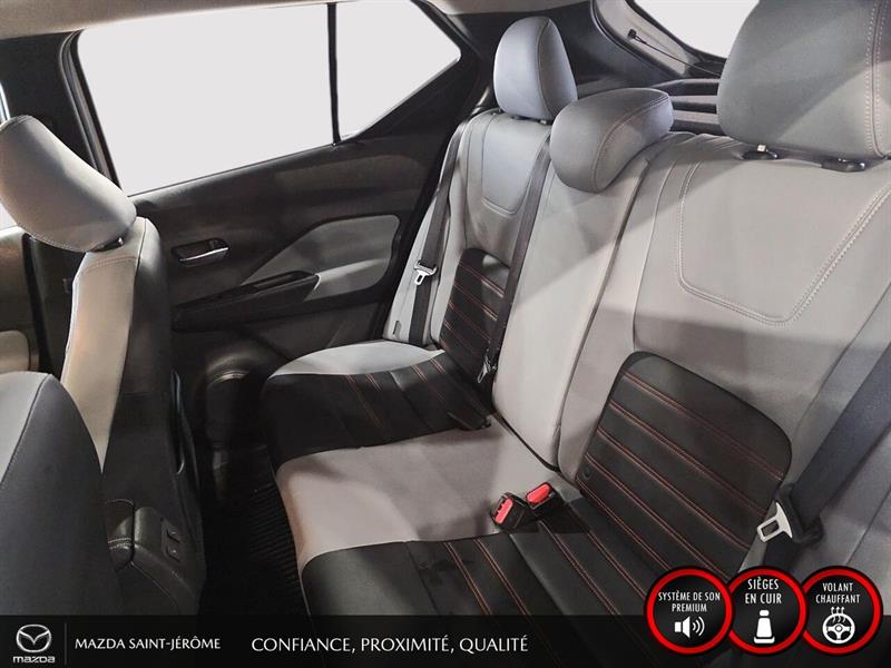 nissan Kicks 2024 - 20