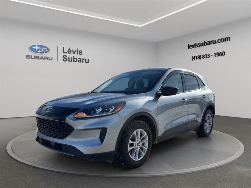 ford Escape 2022
