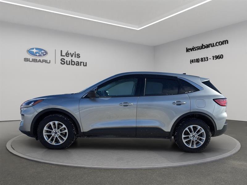 ford Escape 2022 - 2