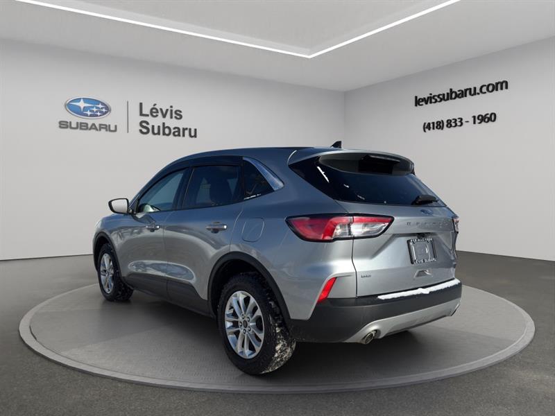 ford Escape 2022 - 3