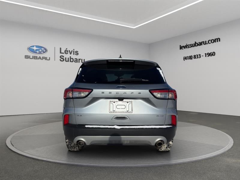 ford Escape 2022 - 4