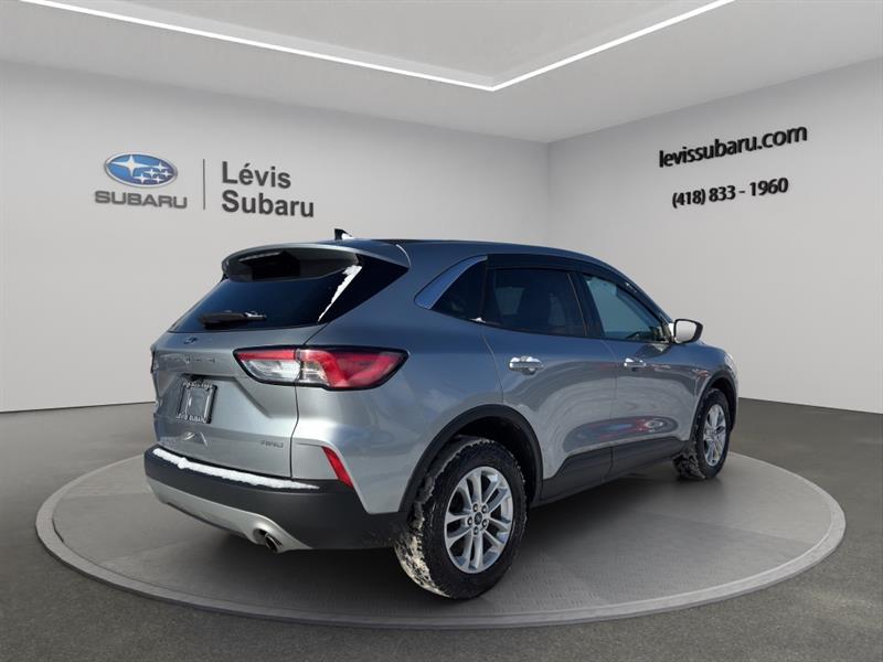 ford Escape 2022 - 5