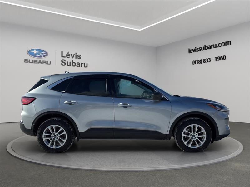 ford Escape 2022 - 6