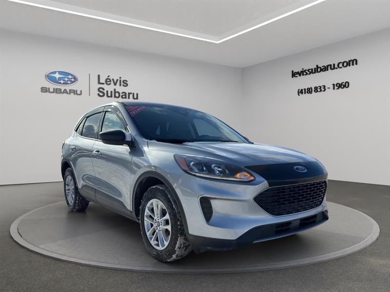 ford Escape 2022 - 7