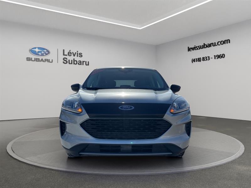ford Escape 2022 - 8