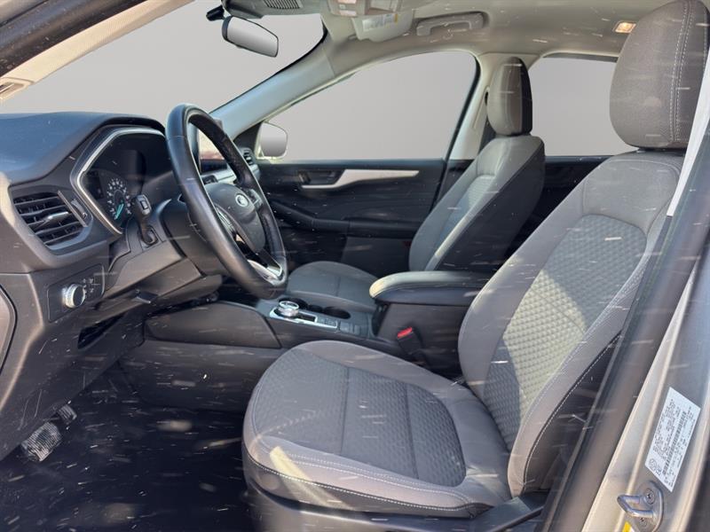 ford Escape 2022 - 9