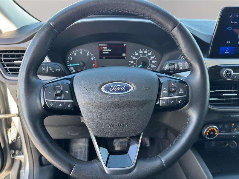 ford Escape 2022 - 10