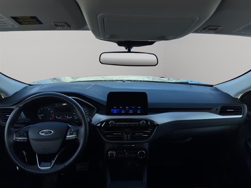 ford Escape 2022 - 12