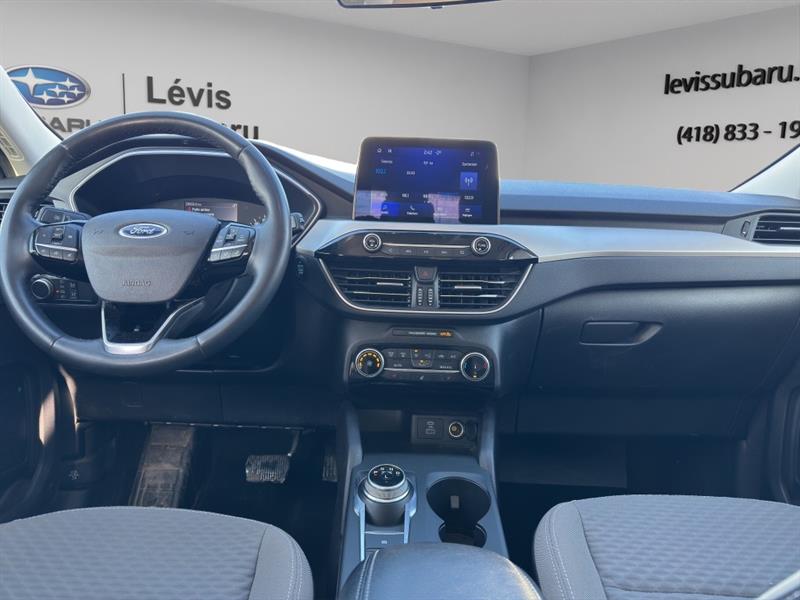 ford Escape 2022 - 13