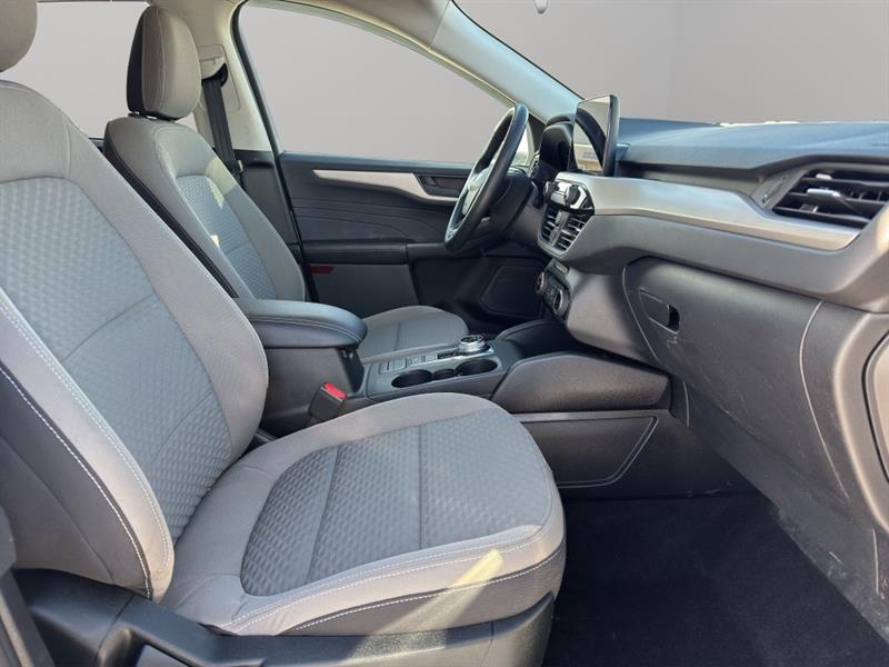 ford Escape 2022 - 15