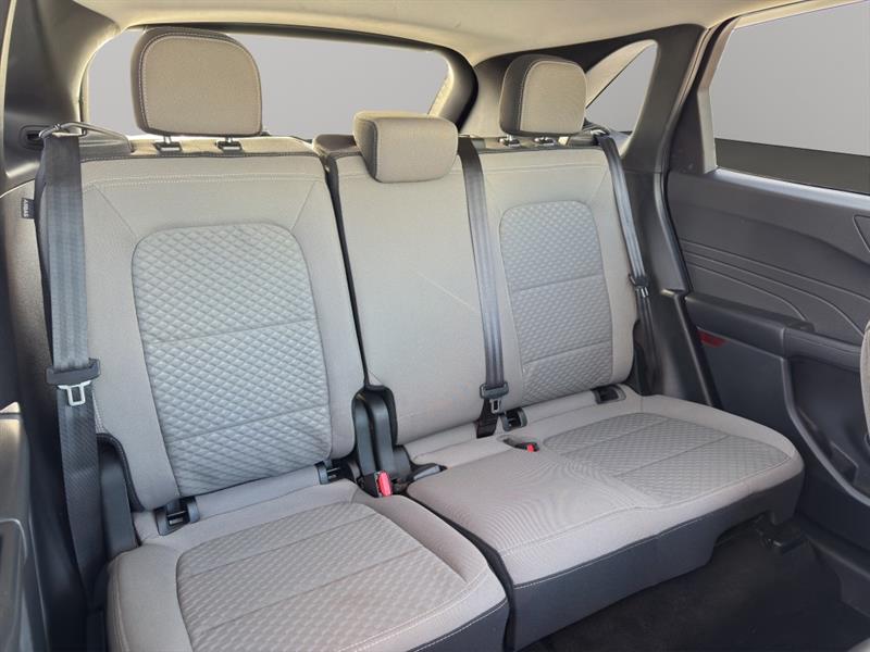 ford Escape 2022 - 16