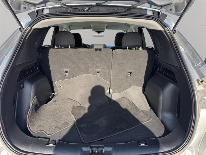 ford Escape 2022 - 17