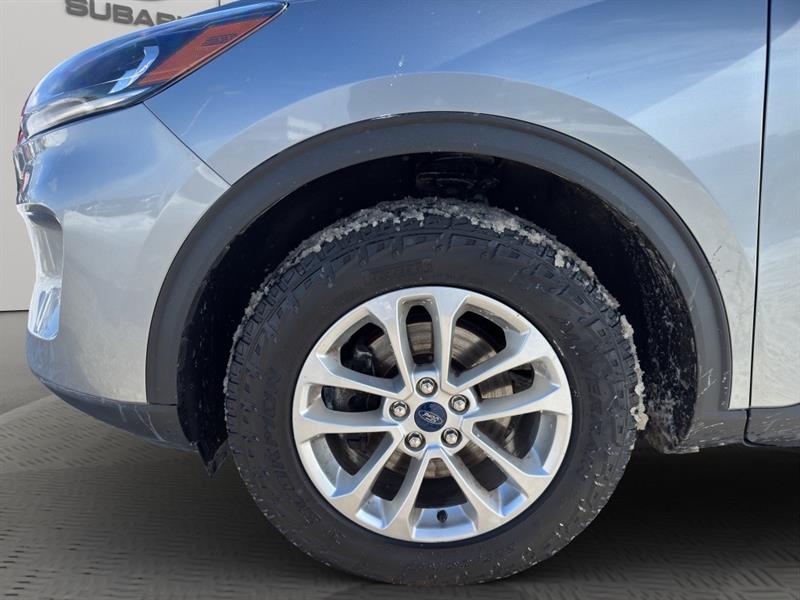 ford Escape 2022 - 19