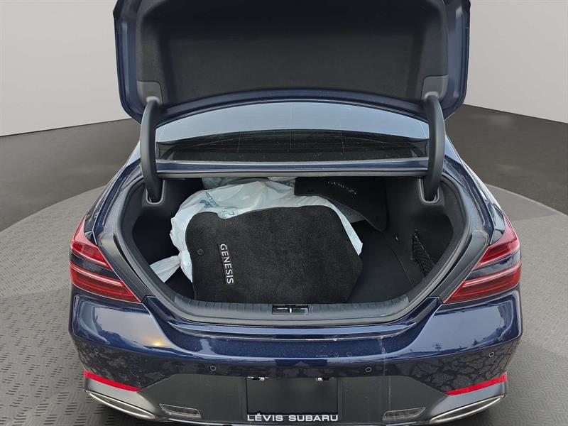 genesis G70 2023 - 16