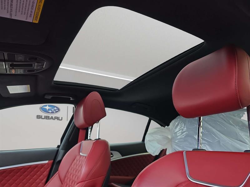 genesis G70 2023 - 19