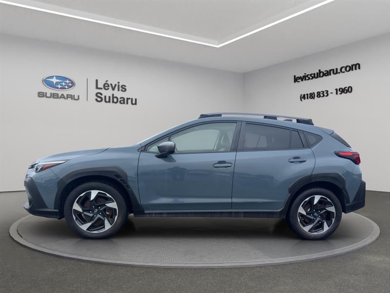 subaru Crosstrek 2024 - 2