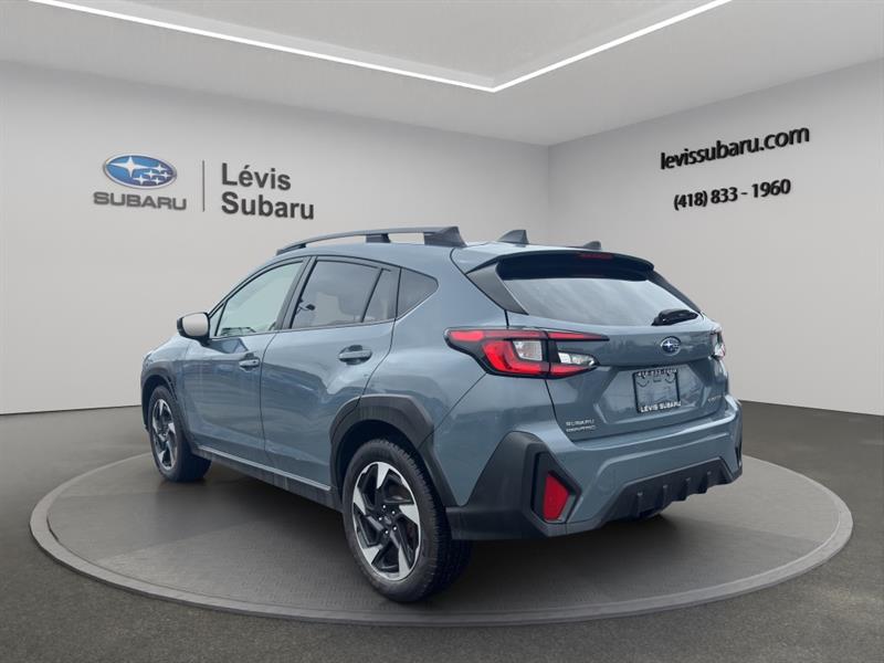 subaru Crosstrek 2024 - 3