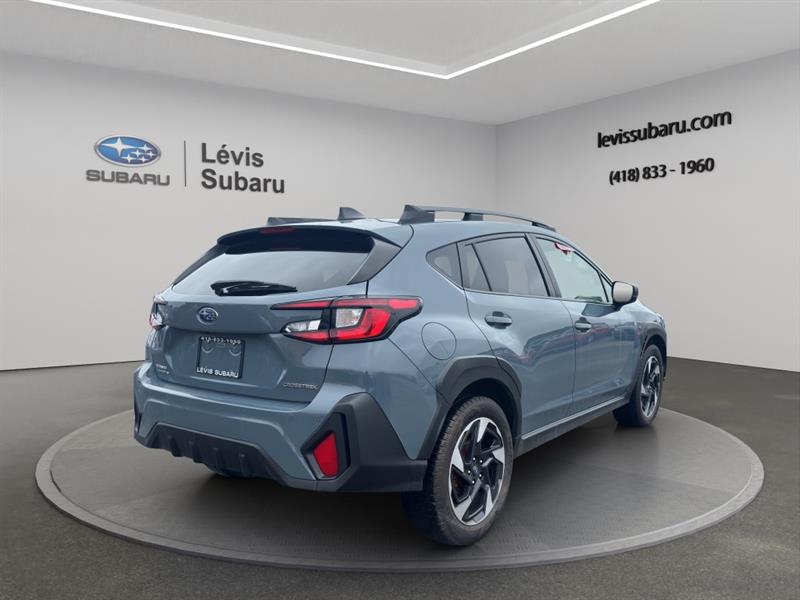 subaru Crosstrek 2024 - 5