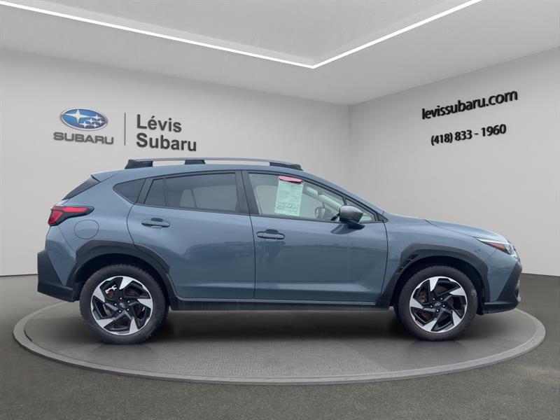 subaru Crosstrek 2024 - 6