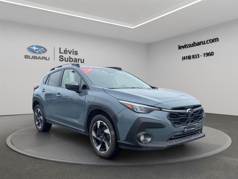 subaru Crosstrek 2024 - 7