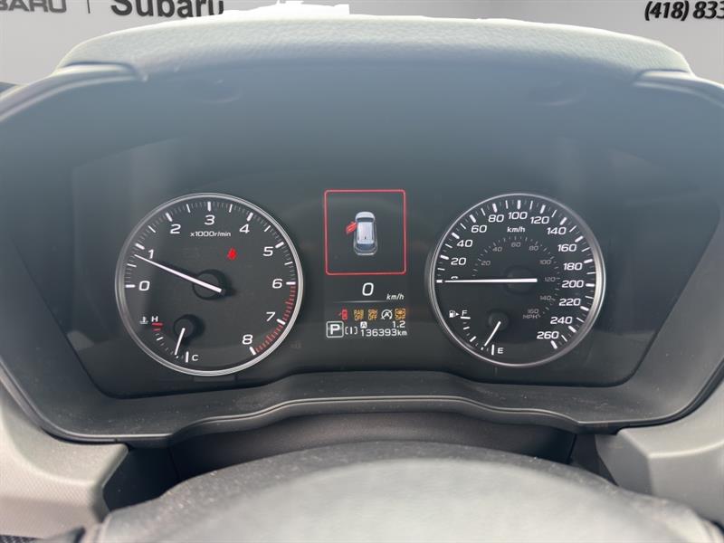 subaru Crosstrek 2024 - 11