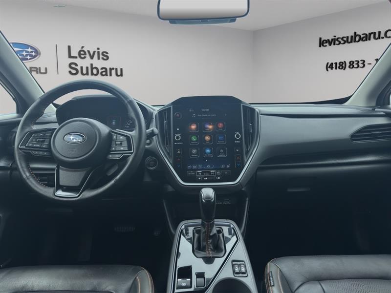 subaru Crosstrek 2024 - 13