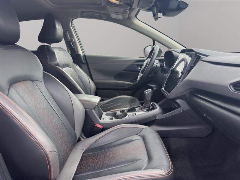 subaru Crosstrek 2024 - 15