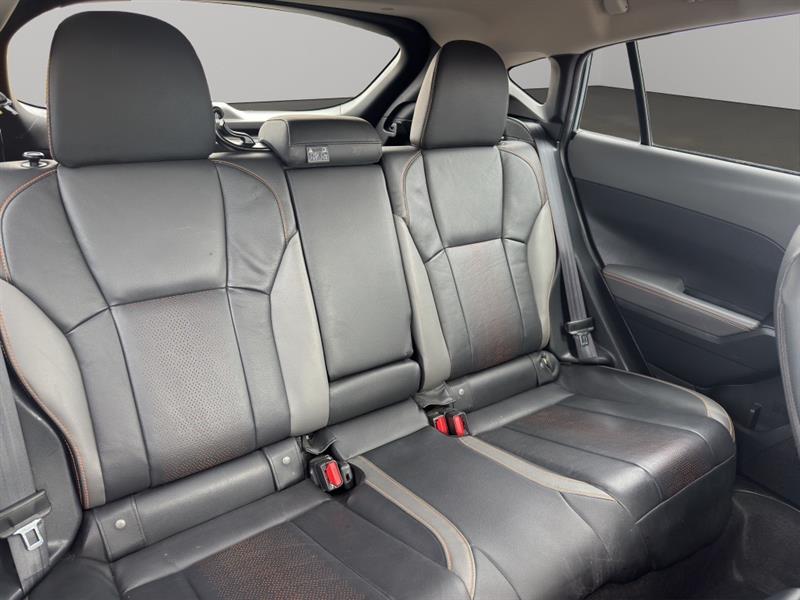 subaru Crosstrek 2024 - 16