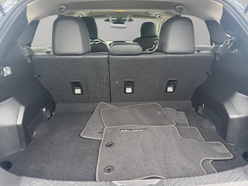 subaru Crosstrek 2024 - 17
