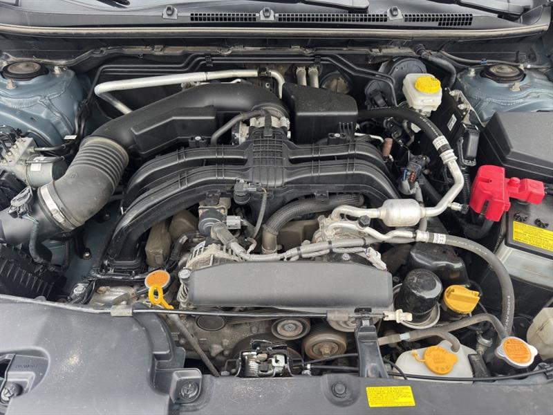 subaru Crosstrek 2024 - 18