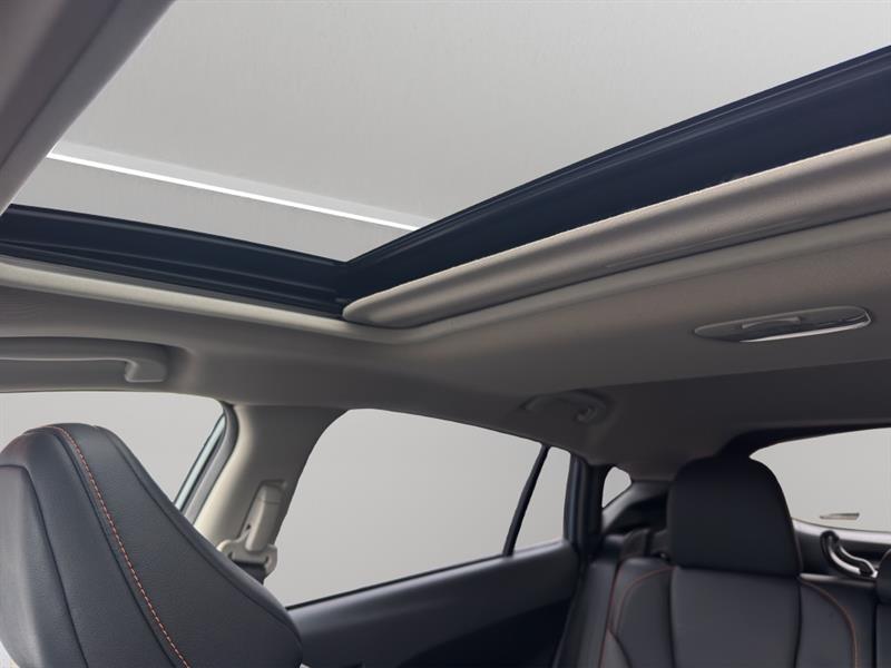 subaru Crosstrek 2024 - 21