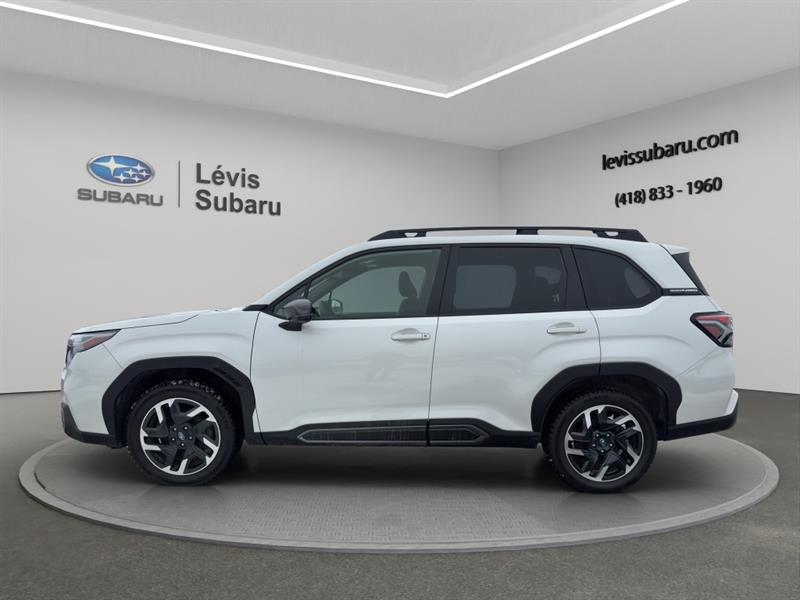 subaru Forester 2025 - 2