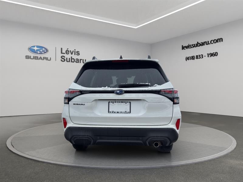 subaru Forester 2025 - 4