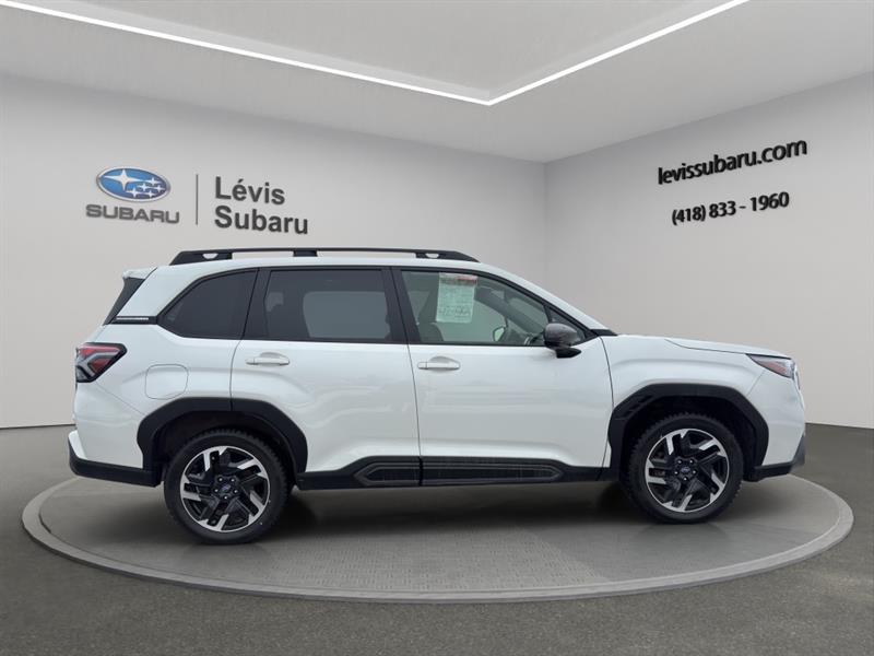 subaru Forester 2025 - 6