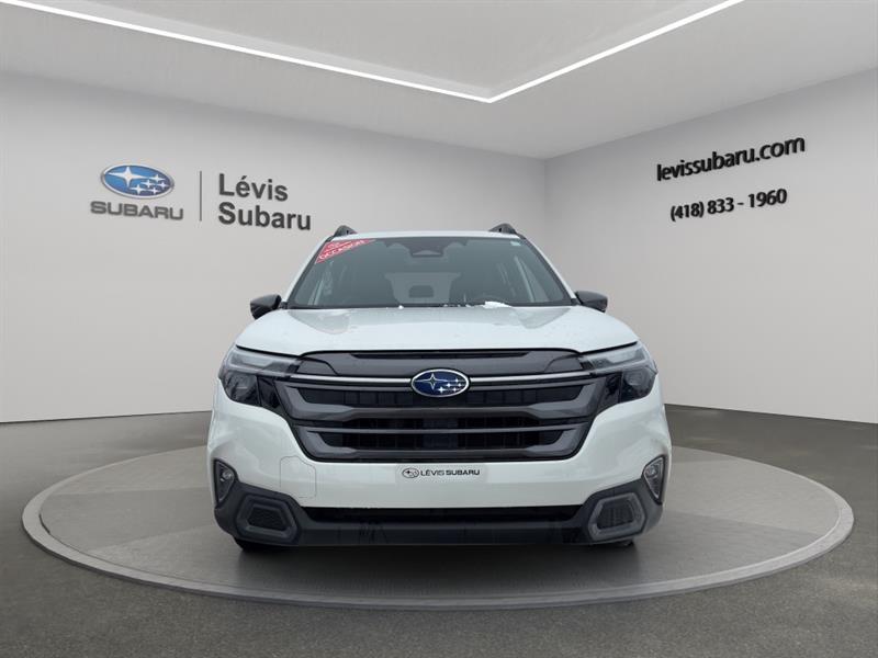 subaru Forester 2025 - 8