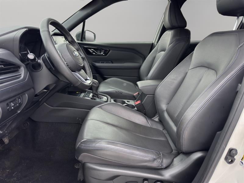 subaru Forester 2025 - 9
