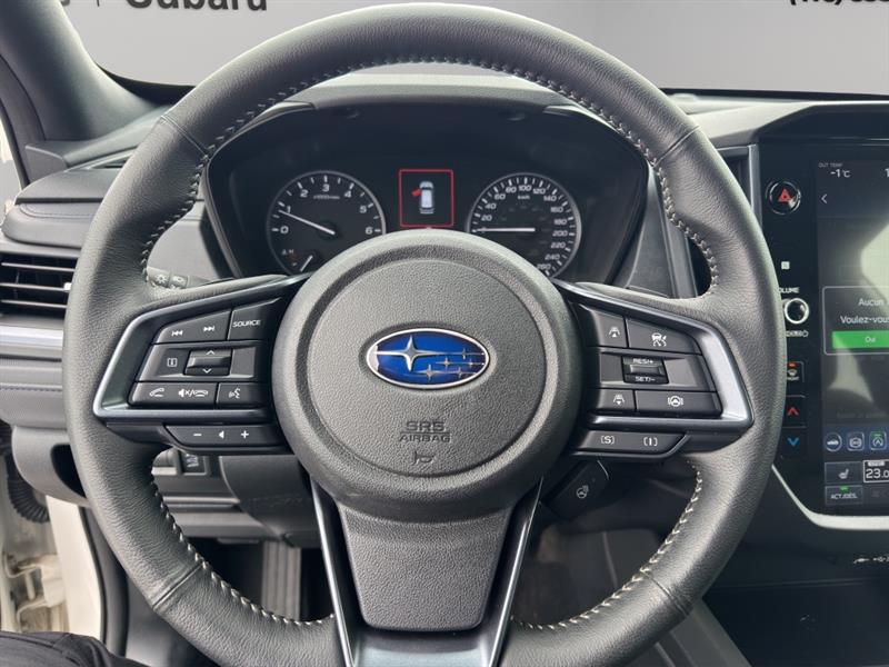 subaru Forester 2025 - 10