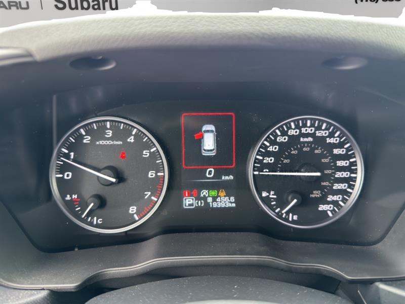 subaru Forester 2025 - 11