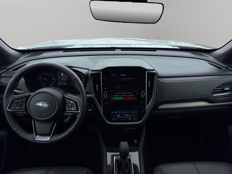 subaru Forester 2025 - 12