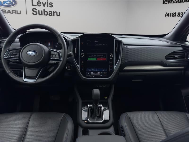 subaru Forester 2025 - 13