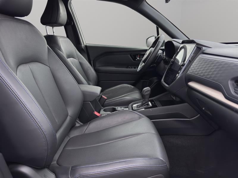 subaru Forester 2025 - 15
