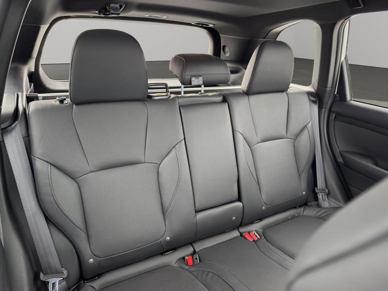 subaru Forester 2025 - 16