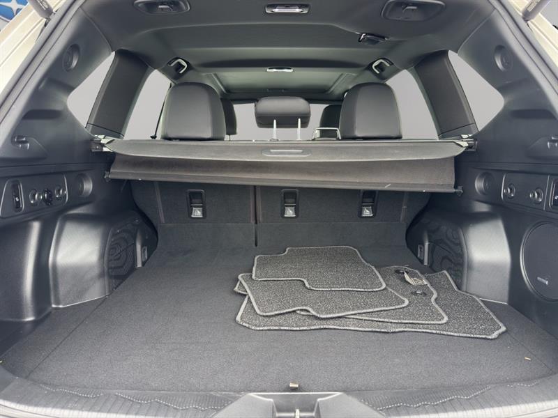 subaru Forester 2025 - 17