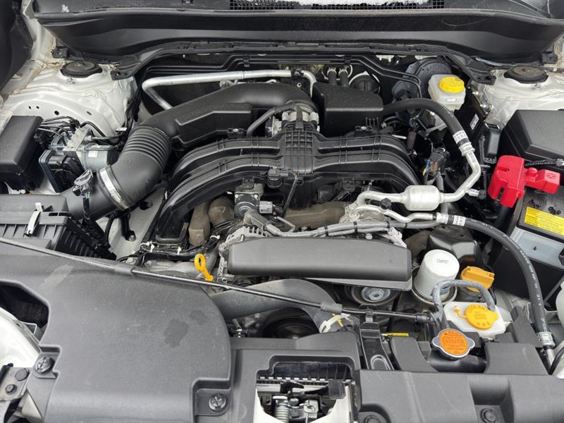 subaru Forester 2025 - 18