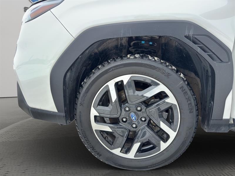subaru Forester 2025 - 19
