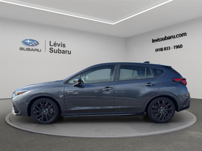 subaru Impreza 2024 - 2