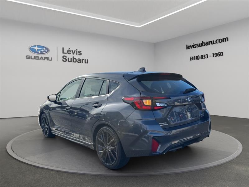 subaru Impreza 2024 - 3